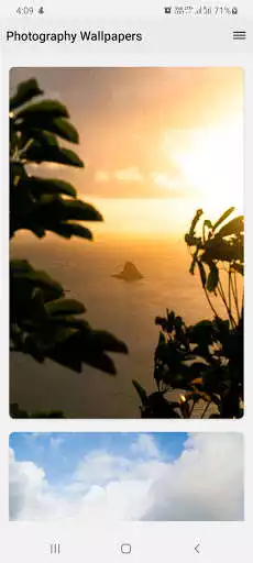Play Photography Wallpapers
