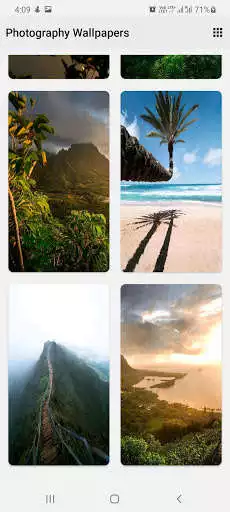 Play Photography Wallpapers
