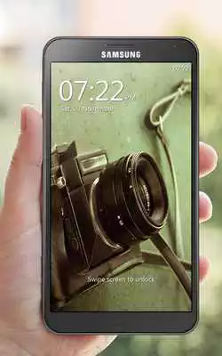 Play Photography Wallpapers