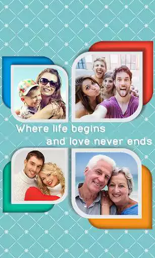 Play Photo Grid Collage Maker