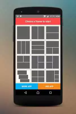 Play Photo Grid Collage Maker