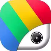 Free play online Photo Grid Collage Mixer APK