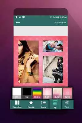 Play Photo Grid Collage Mixer