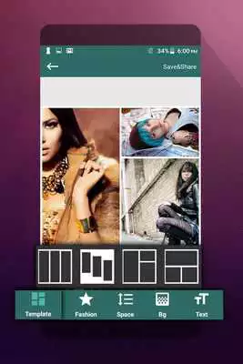 Play Photo Grid Collage Mixer