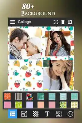 Play Photo Grid Collage Photo Maker