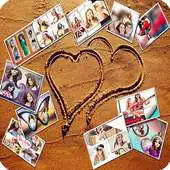 Free play online photo gride APK