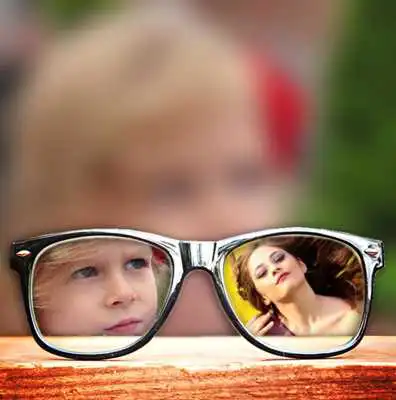 Play photo gride