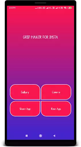 Play Photo Grid for Instagram