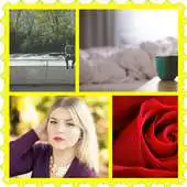 Free play online PHOTO GRID APK