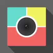 Free play online Photo Grid - Layout of photos APK