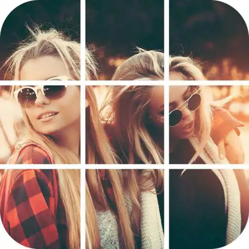 Play Photo Grid Maker For Insta : Add Text on Photo APK Play Photo Grid Maker For Insta : Add Text on Photo APK