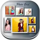 Free play online PhotoGrid , Photo mixer  Photo editor pro APK