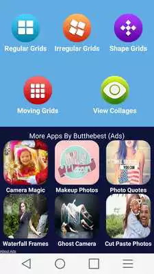 Play PHOTO GRID Play PHOTO GRID