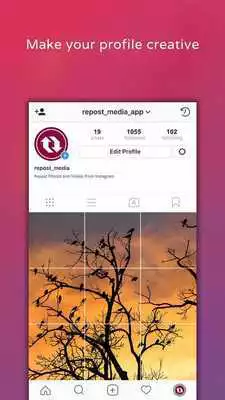 Play Photo Grids - Crop photos and Image for Instagram