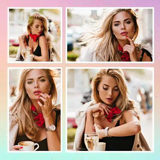 Play Photo Grid Square Insta Pic APK Play Photo Grid Square Insta Pic APK