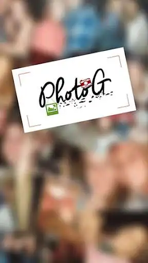 Play PhotoG  and enjoy PhotoG with UptoPlay