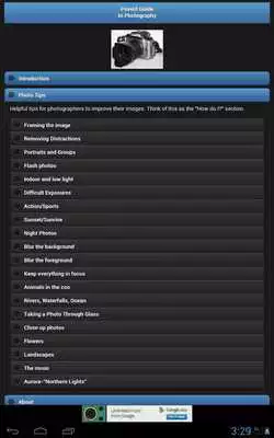 Play Photo Guide 2.0