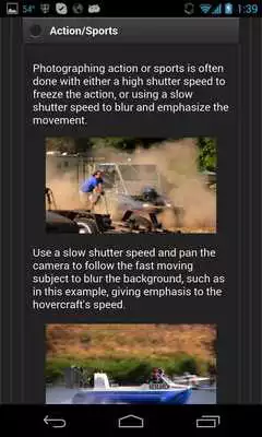 Play Photo Guide 2.0