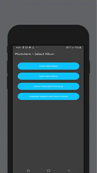 Play Photohere as an online game Photohere with UptoPlay