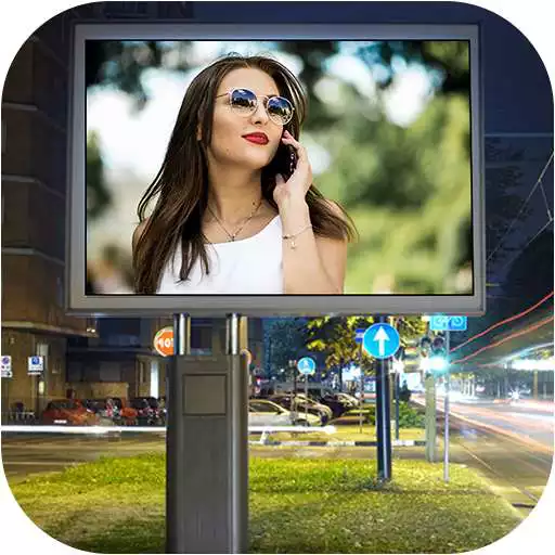 Play Photo Hoarding Editor APK