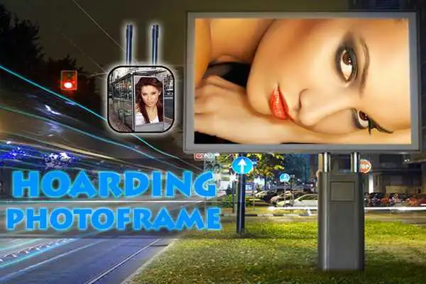 Play Photo Hoardings
