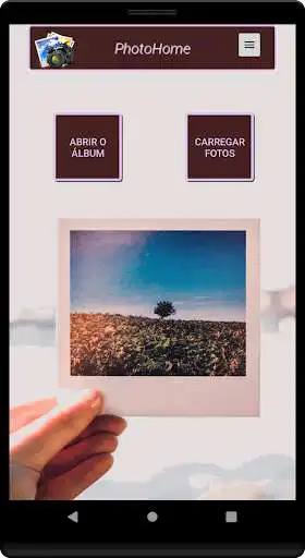 Play PhotoHome as an online game PhotoHome with UptoPlay