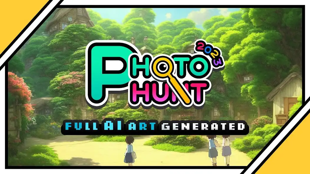 Play PhotoHunt 2023  and enjoy PhotoHunt 2023 with UptoPlay