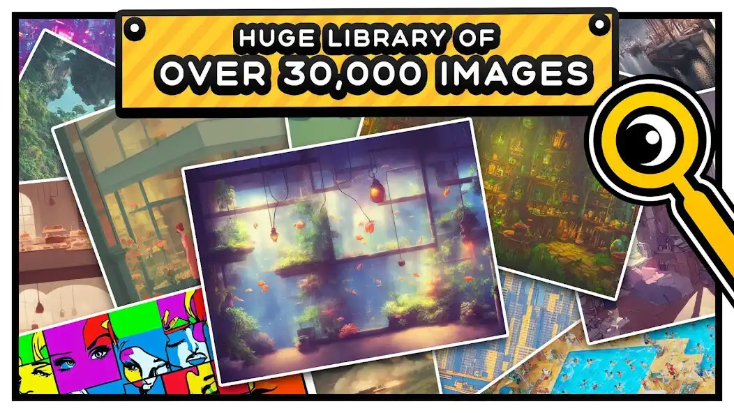Play PhotoHunt 2023 as an online game PhotoHunt 2023 with UptoPlay