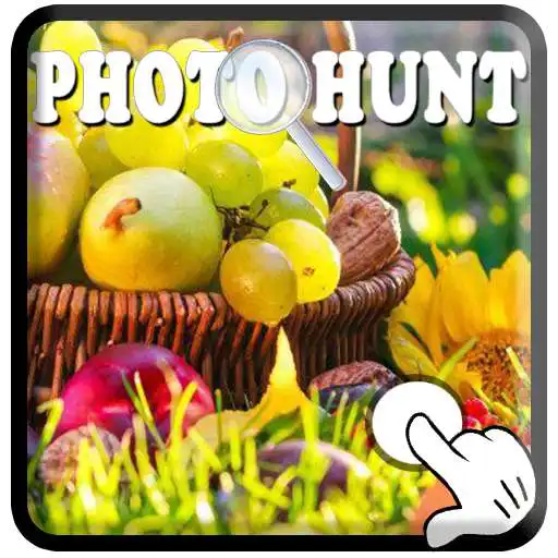 Free play online photo hunt Fruit APK