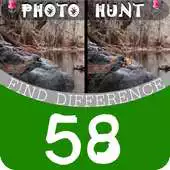Free play online Photo Hunt Game 58 APK