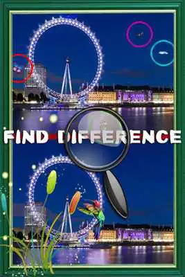 Play Photo Hunt Game 58