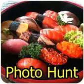Free play online Photo Hunt Japanese Food APK Free play online Photo Hunt Japanese Food APK