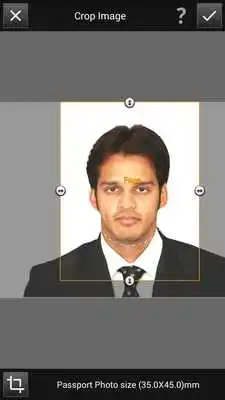 Play Photo ID Editor