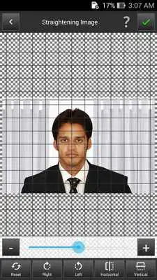 Play Photo ID Editor