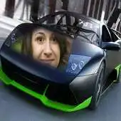 Free play online Photo in Car Frame APK Free play online Photo in Car Frame APK