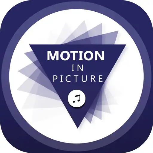 Play Photo in Motion Animator App APK