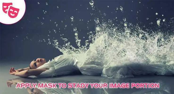 Play Photo In Motion - Cinemagraph Effect