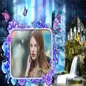 Free play online Photo In Nature Frames APK