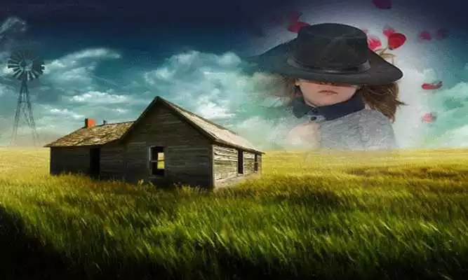 Play Photo In Nature Frames