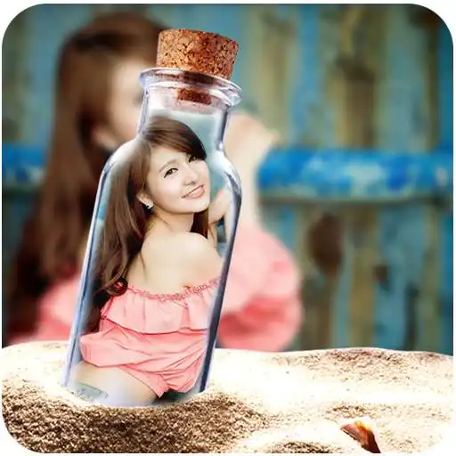 Free play online Photo In Photo Camera Effect APK Free play online Photo In Photo Camera Effect APK