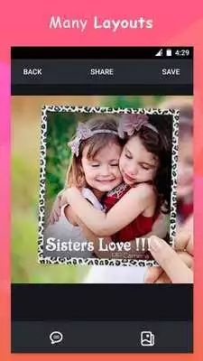 Play Photo In Photo Effect Pro