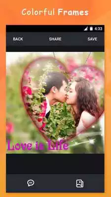 Play Photo In Photo Effect Pro