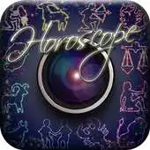Free play online PhotoJus Horoscope APK