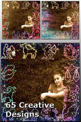 Play PhotoJus Horoscope