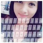 Free play online Photo Keyboard Custom Free APK