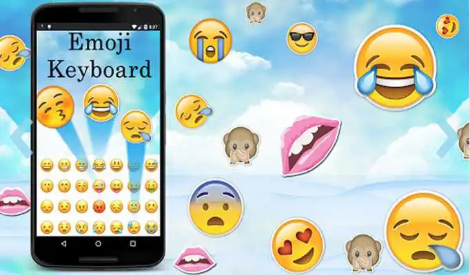 Play Photo Keyboard Custom Free