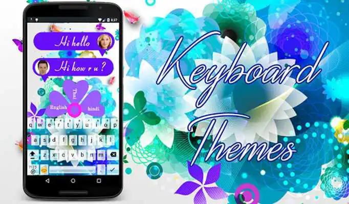 Play Photo Keyboard Custom Free