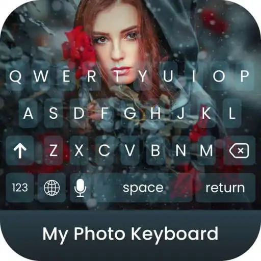 Play Photo KeyBoard - My Photo Phone Dialer APK Play Photo KeyBoard - My Photo Phone Dialer APK