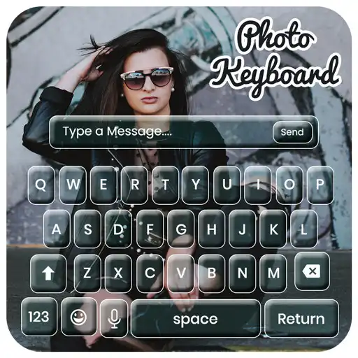 Play Photo Keyboard Themes APK