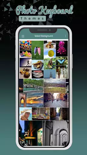 Play Photo Keyboard Themes  and enjoy Photo Keyboard Themes with UptoPlay
